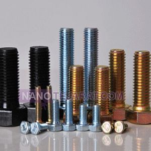 HEX BOLT HEX BOLT